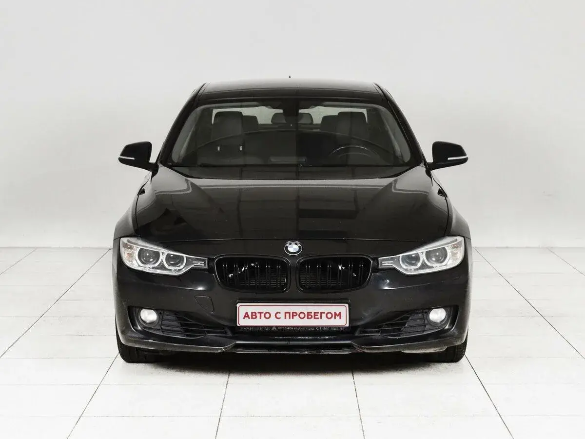 BMW 3 серии