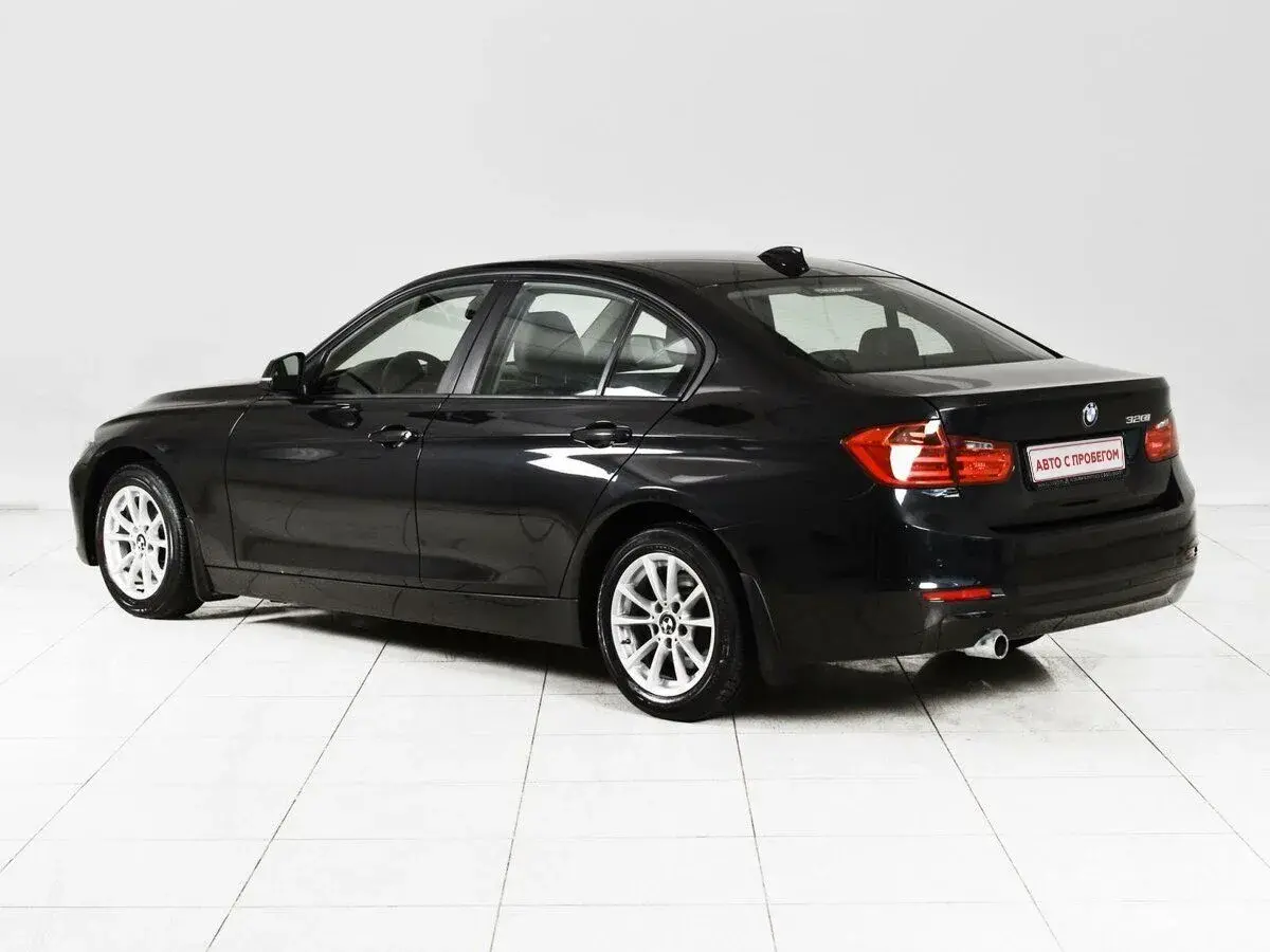BMW 3 серии
