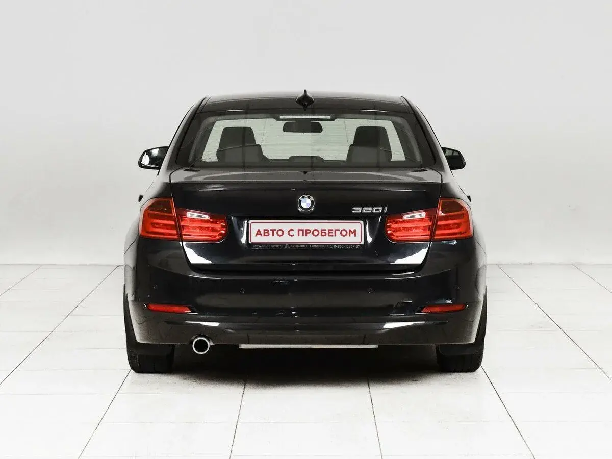 BMW 3 серии