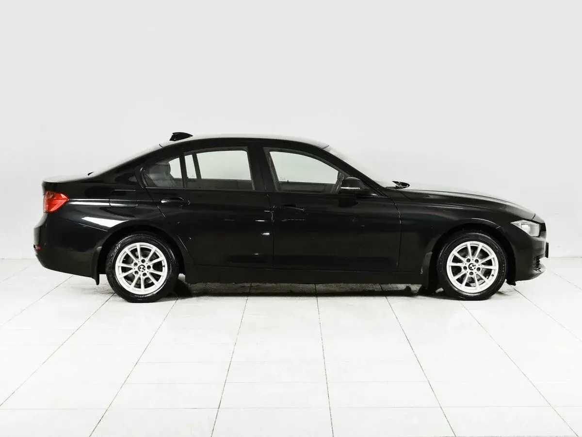 BMW 3 серии