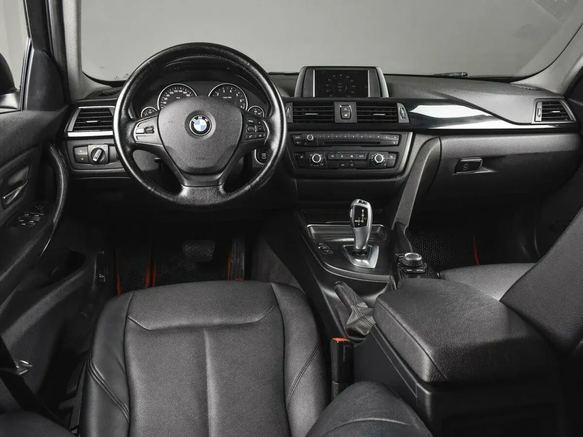BMW 3 серии