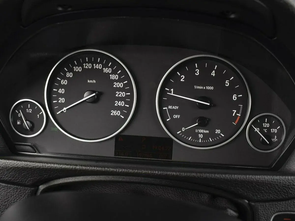 BMW 3 серии