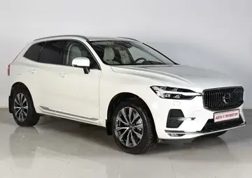 Volvo XC60 Вид 1