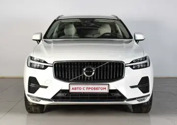 Volvo XC60 Вид 2