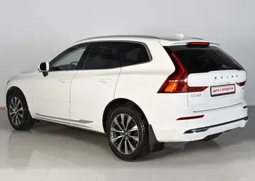 Volvo XC60 Вид 3