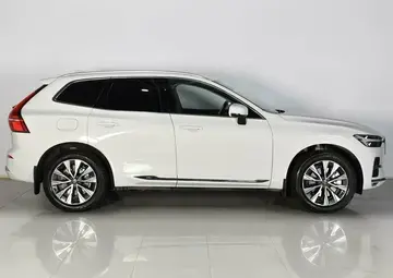 Volvo XC60 Вид 4