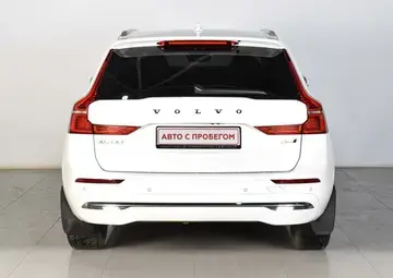 Volvo XC60 Вид 5