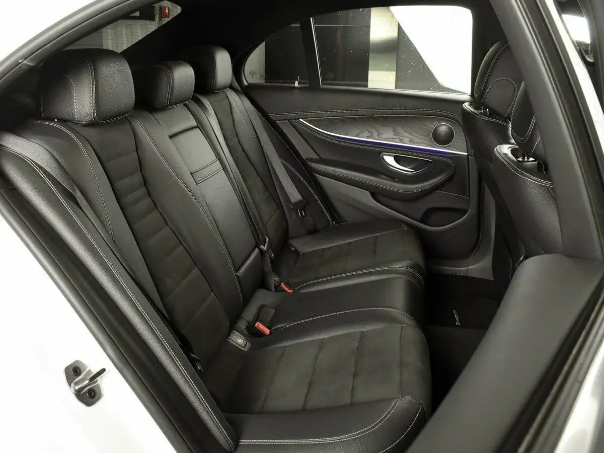 Mercedes benz E-Класс