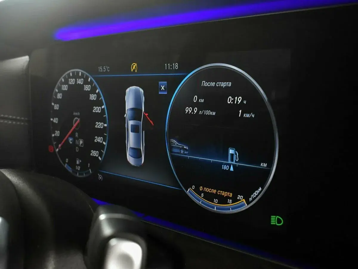 Mercedes benz E-Класс