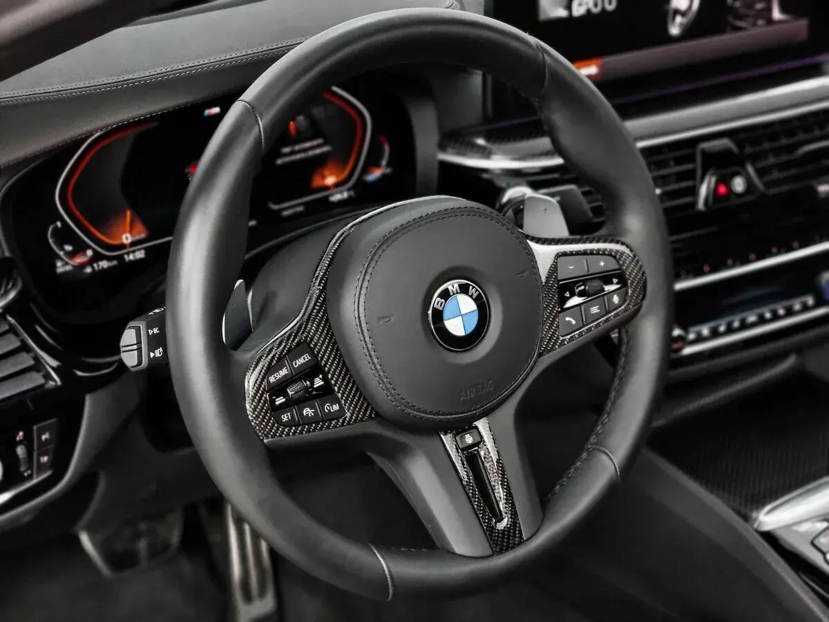 BMW 5 серии