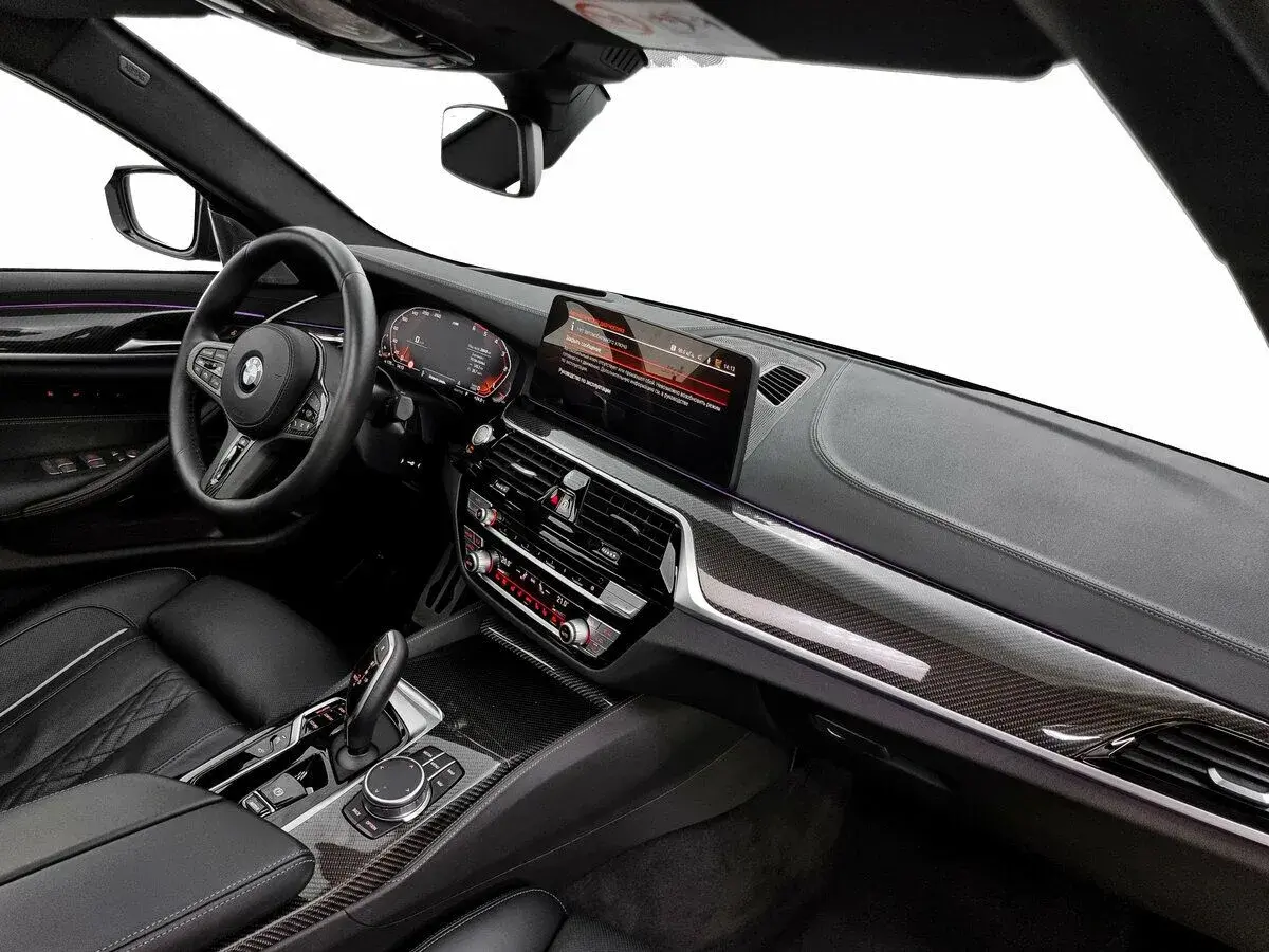 BMW 5 серии
