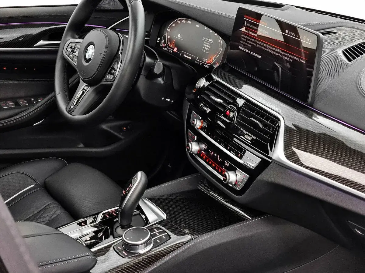 BMW 5 серии