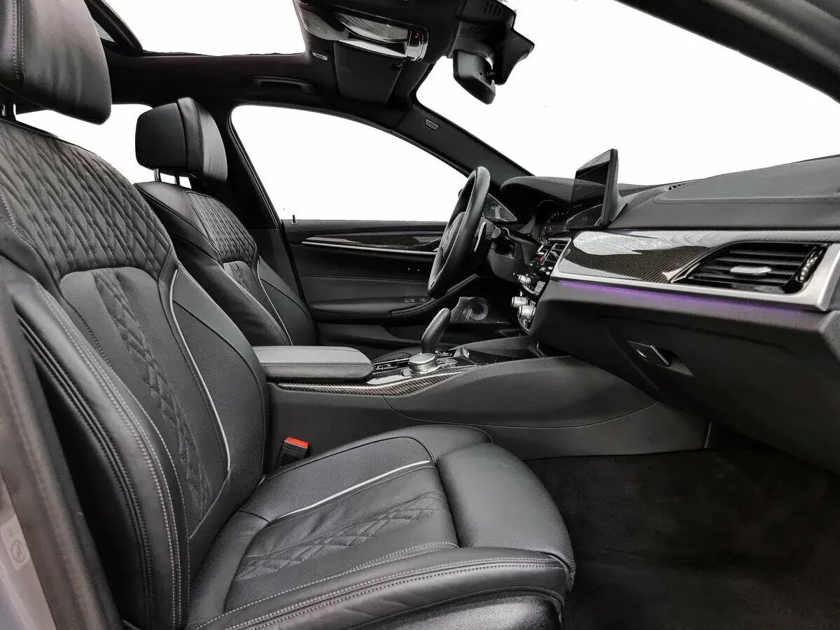 BMW 5 серии