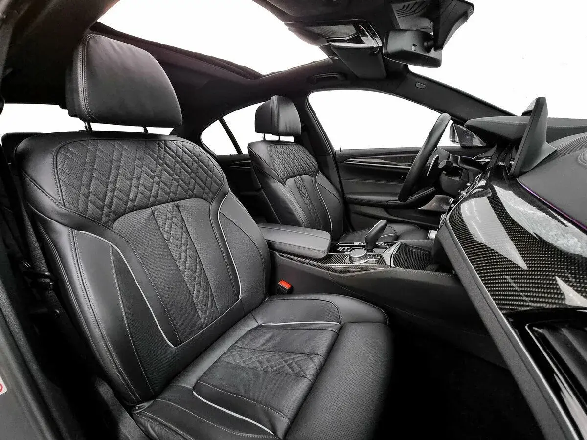 BMW 5 серии