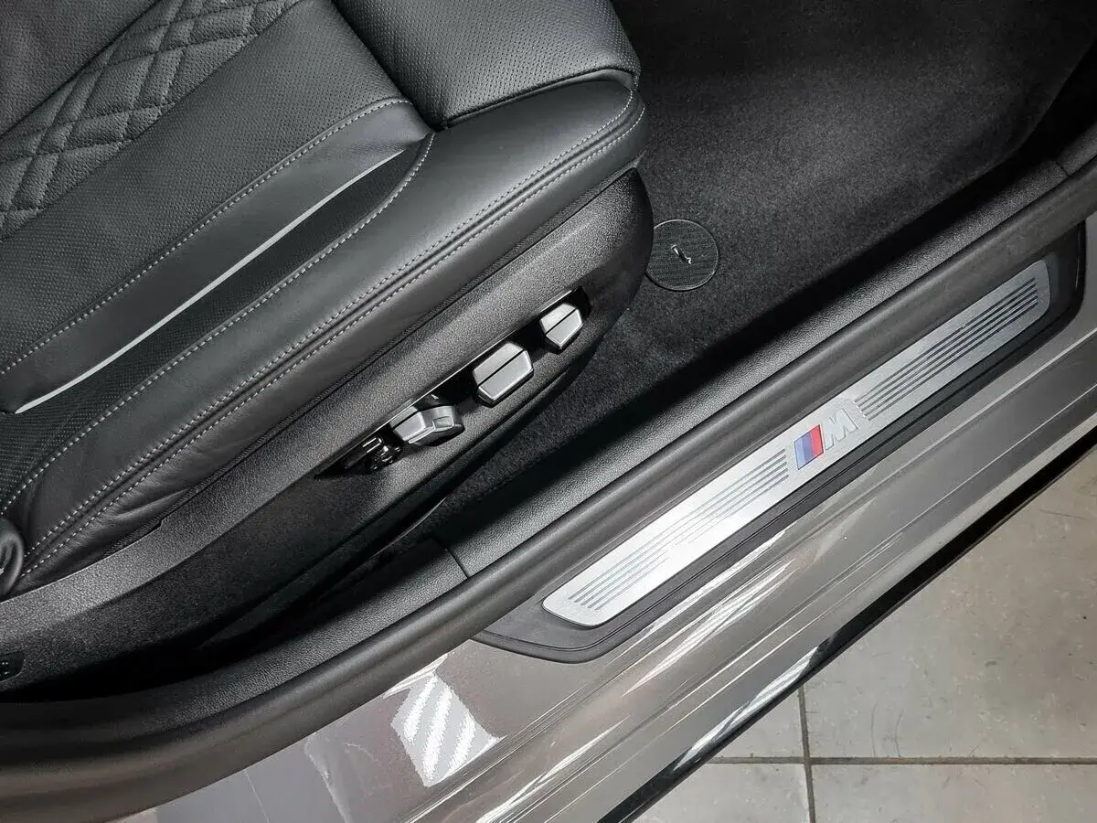 BMW 5 серии