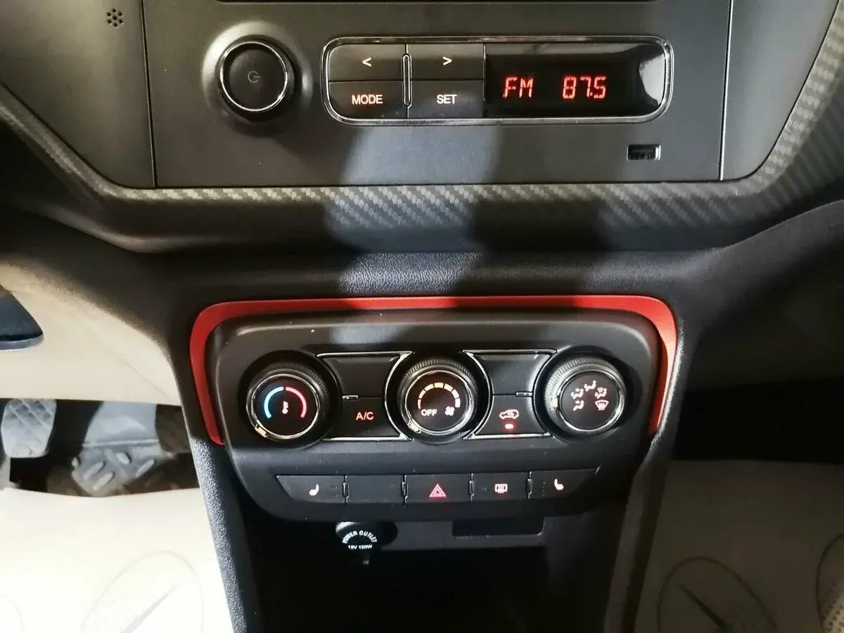 Chery Tiggo 2