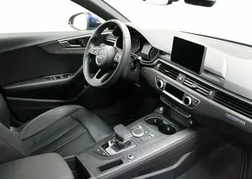 Audi A5 Вид 4