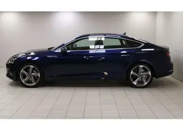 Audi A5 Вид 5