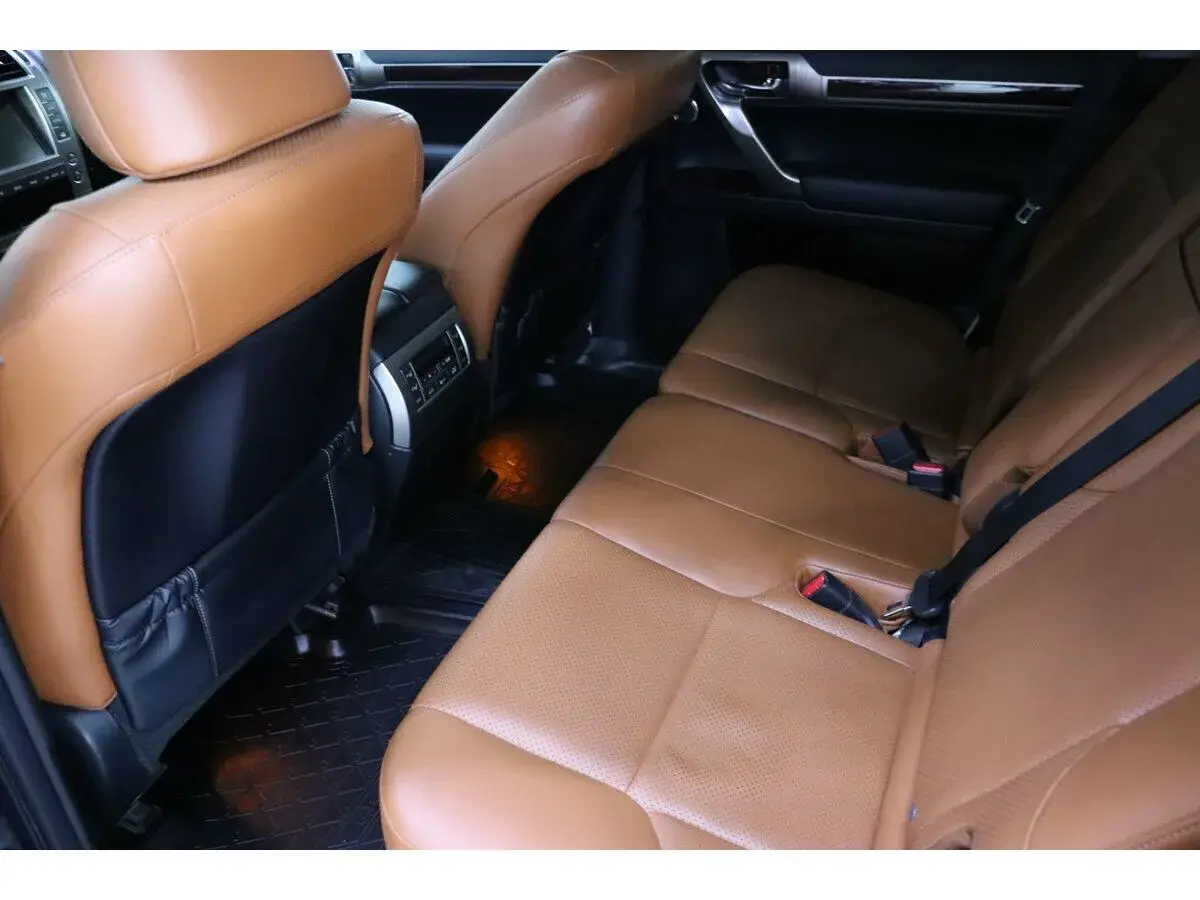 Lexus GX