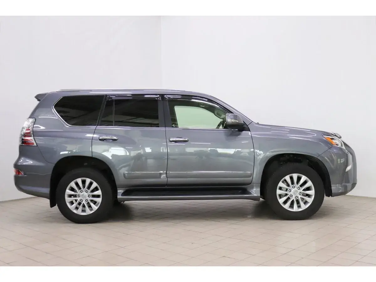 Lexus GX