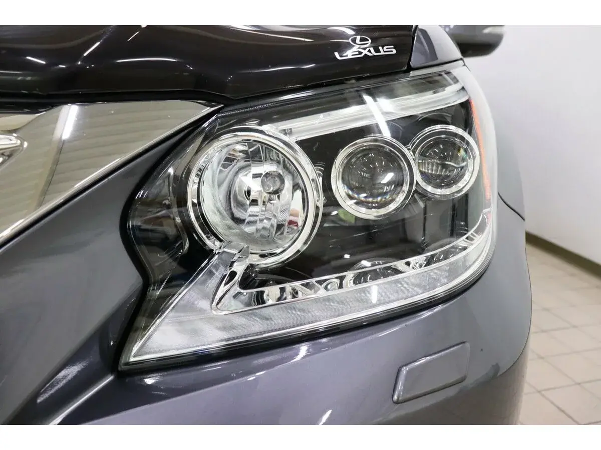 Lexus GX