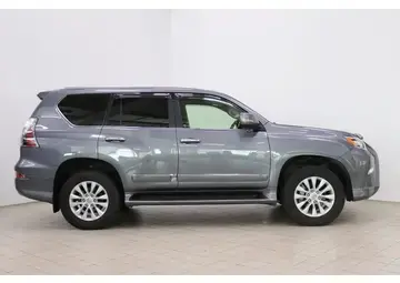 Lexus GX Вид 3