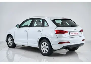 Audi Q3 Вид 4