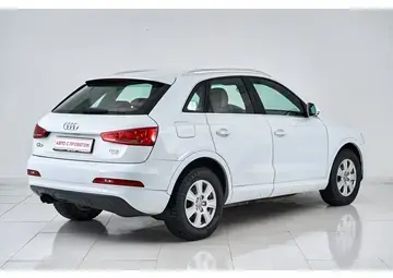 Audi Q3 Вид 5