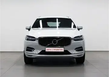Volvo XC60 Вид 2