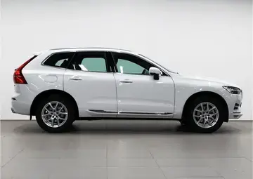 Volvo XC60 Вид 3