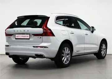 Volvo XC60 Вид 4