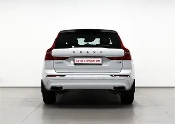 Volvo XC60 Вид 5