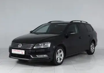 Volkswagen Passat Вид 1