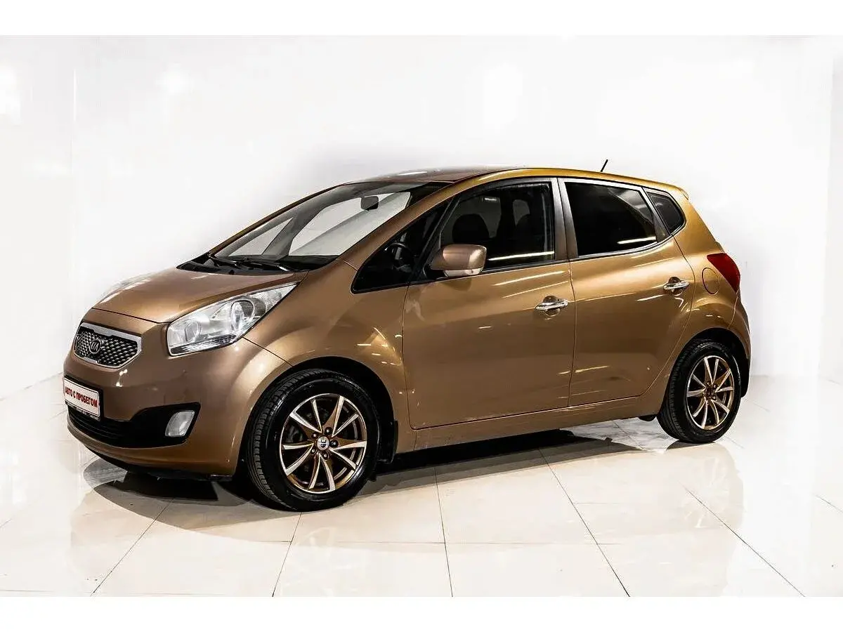 Kia Venga