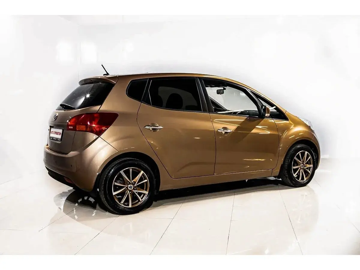 Kia Venga