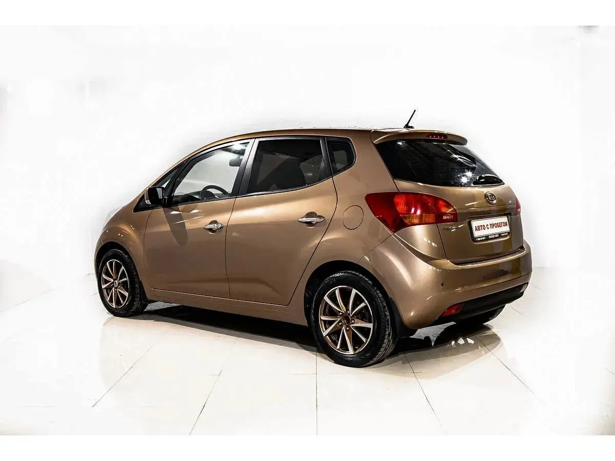 Kia Venga