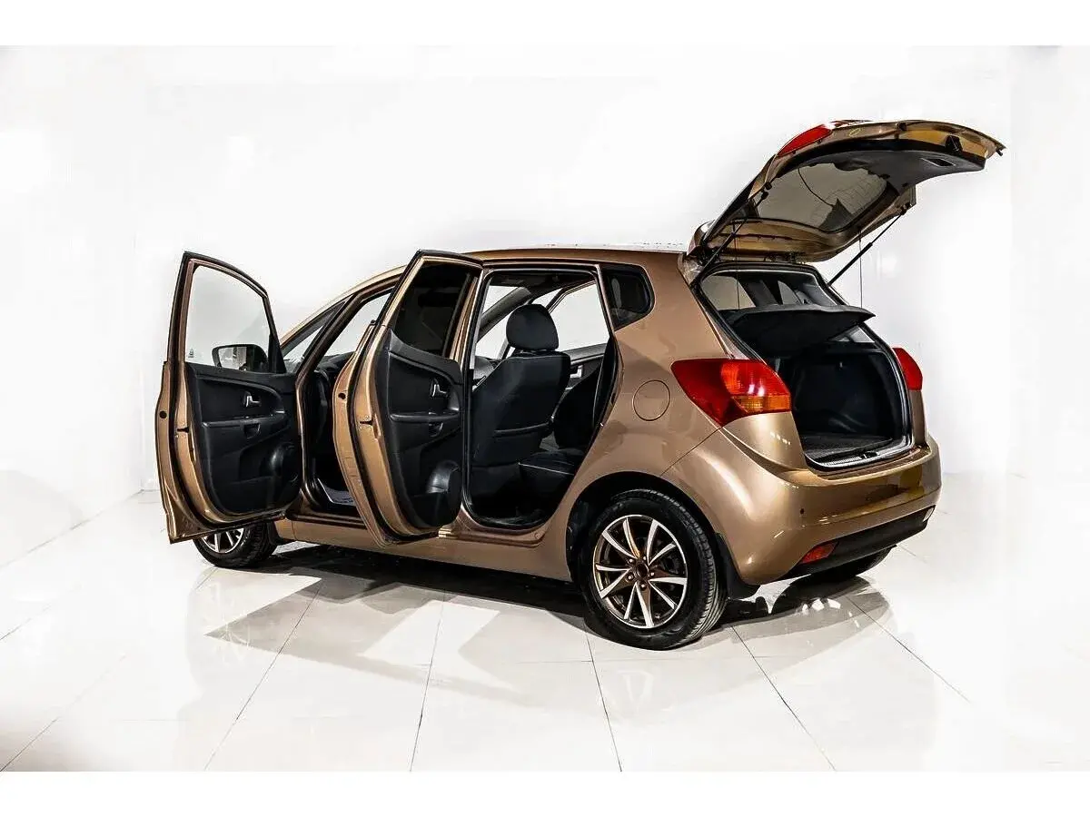 Kia Venga
