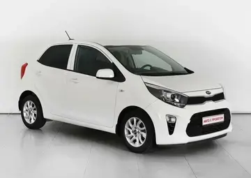 Kia Picanto Вид 1