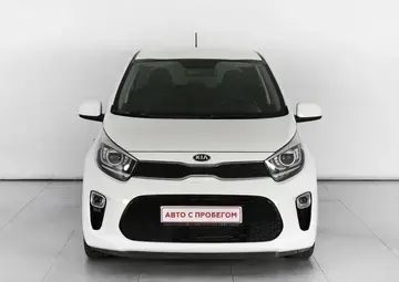 Kia Picanto Вид 2