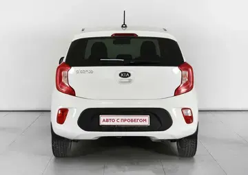 Kia Picanto Вид 5