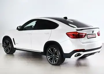 BMW X6 Вид 3