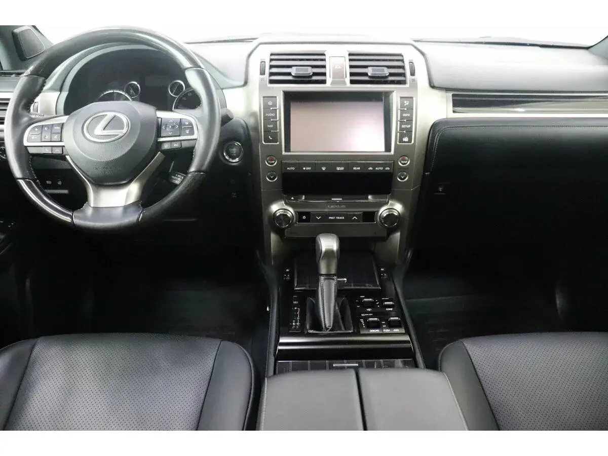 Lexus GX
