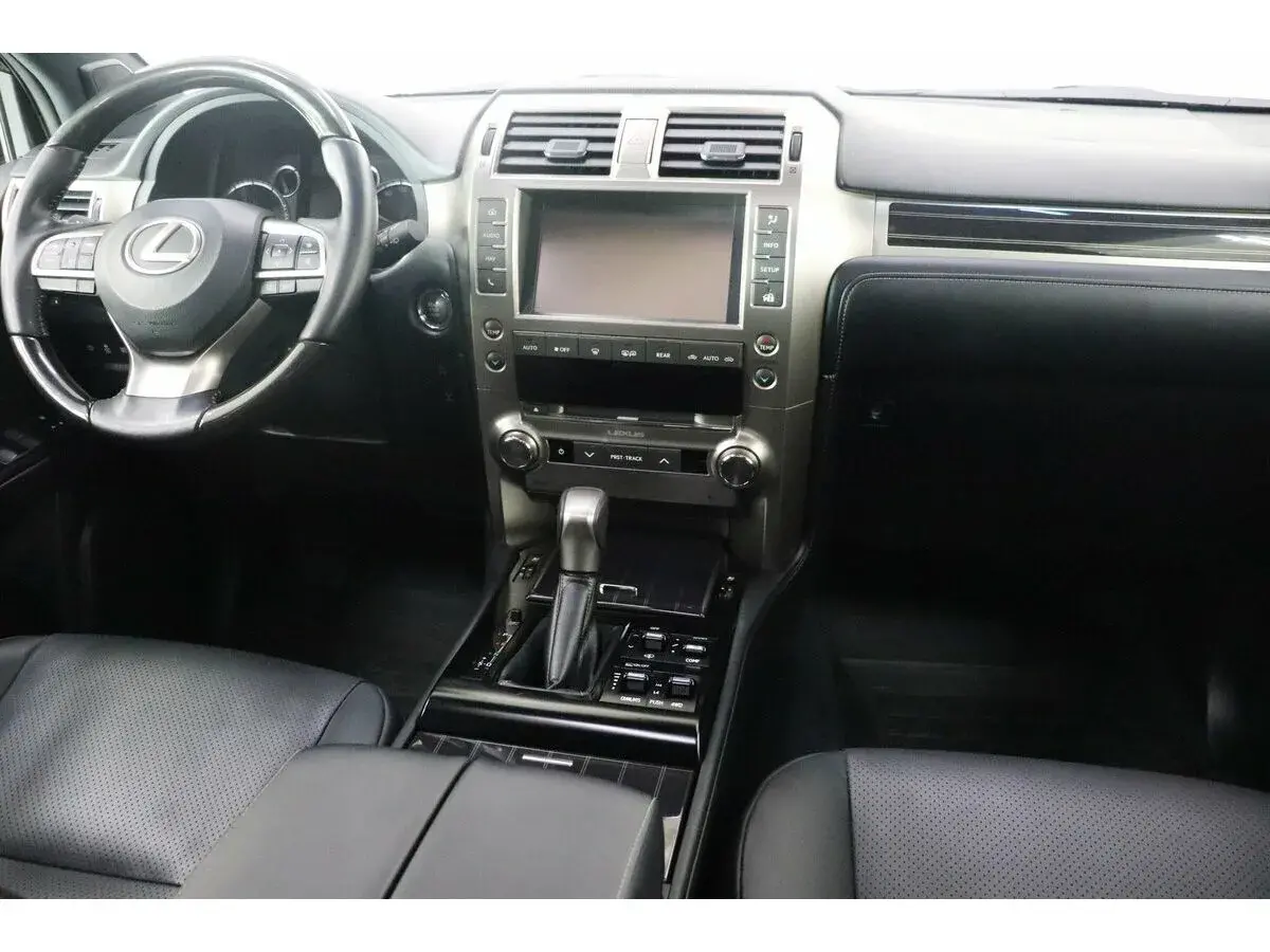 Lexus GX