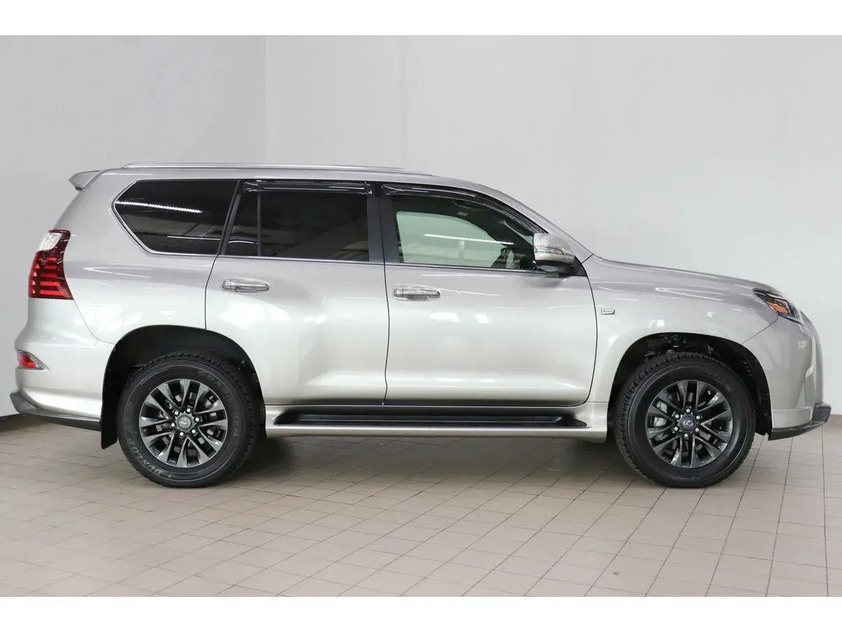 Lexus GX