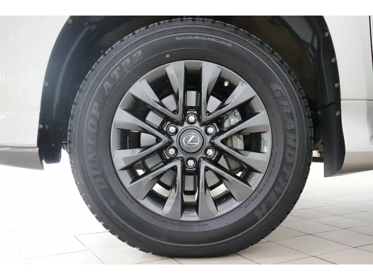 Lexus GX