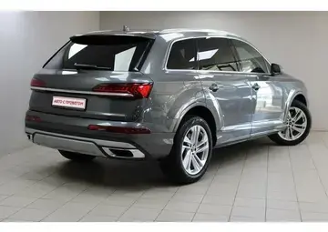 Audi Q7 Вид 3