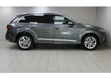 Audi Q7 Вид 4