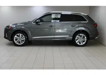 Audi Q7 Вид 5