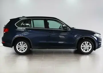 BMW X5 Вид 4