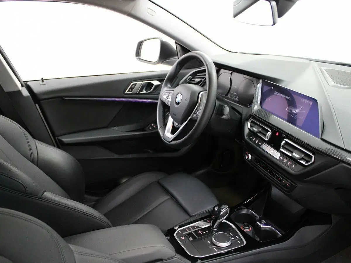 BMW 2 серии